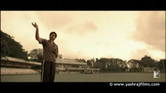 Deleted Scenes ¦ Chak De India ¦ Part 2 ¦ Shah Rukh Khan