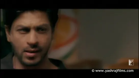 Deleted Scenes ¦ Chak De India ¦ Part 3 ¦ Shah Rukh Khan