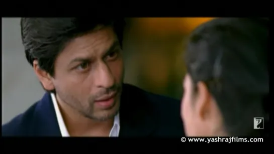 Deleted Scenes ¦ Chak De India ¦ Part 4 ¦ Shah Rukh Khan