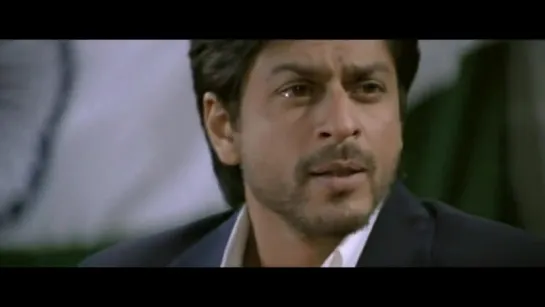 Chak de india Emotional scenes PART-7 (HD)