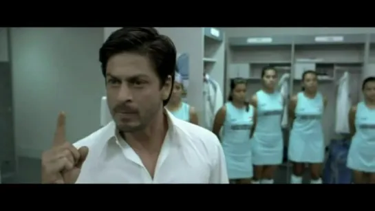 Chak de india Emotional scenes PART-6 (HD)