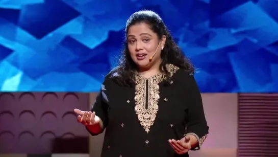 TED Talks India EP6