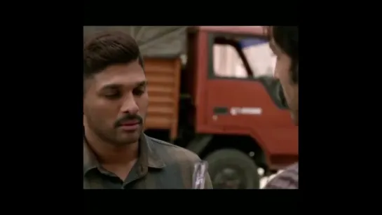 Naa Peru Surya 2