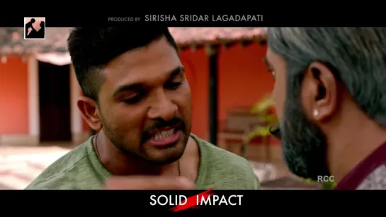 Naa Peru Surya Naa Illu India Patriotic Dialogue Trailer ¦ Allu Arjun ¦ Anu Emmanuel ¦ #NSNi