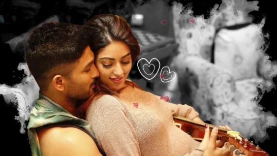 Beautiful Love Video Song ¦ Naa Peru Surya Naa Illu India Songs ¦ Allu Arjun, Anu Emannuel