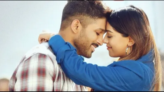 Beautiful Love Lyrical | Naa Peru Surya Naa Illu India Songs | Allu Arjun, Anu Emannuel