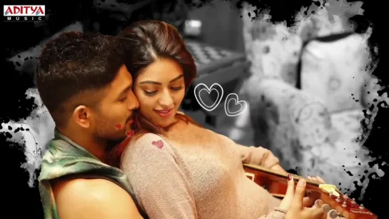 Lover Also Fighter Also Lyrical ¦ Naa Peru Surya Naa Illu India Songs ¦ Allu Arjun, Anu Emannuel