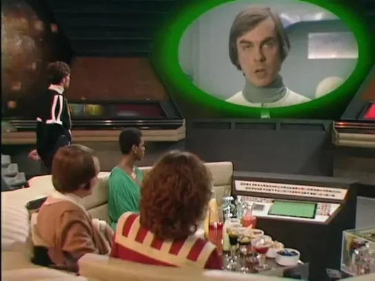 Blakes 7 - S03E12 Deathwatch 1980 - British TV in english eng