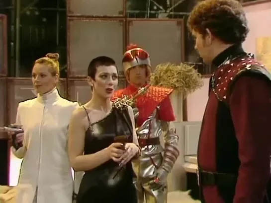 Blakes 7 - S03E13 Terminal 1980 - British TV in english eng