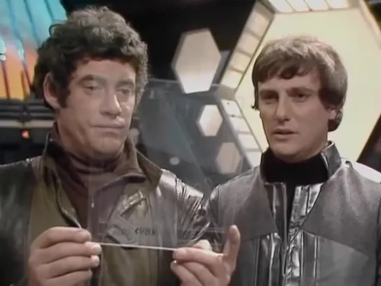 Blakes 7 - S02E13 Star One 1979 - British TV in english eng