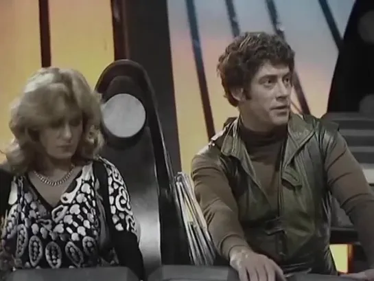 Blakes 7 - S02E08 Hostage 1978 - British TV in english eng