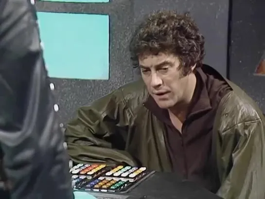 Blakes 7 - S02E07 Killer 1979 - British TV in english eng