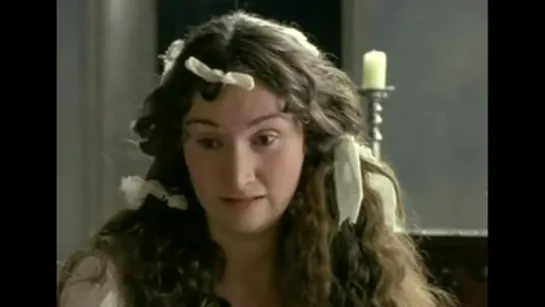 BBC - Confessions of an Ugly Stepsister 2002 in english eng 720p