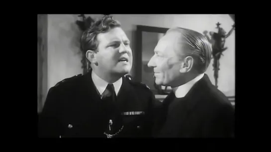 BBC  - And the Same To You (1960) Comedy in english eng 720p