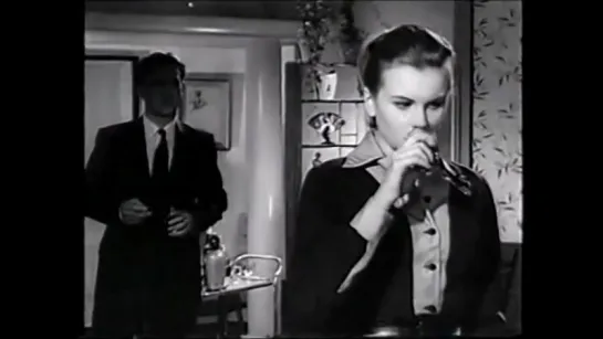 BBC - Classic Crime - Dangerous Afternoon 1961 in english eng 720p