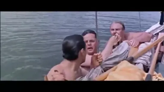 BBC - Three Men in a Boat (1956) in english eng 720p