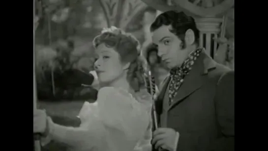 Greer Garson - Pride and Prejudice 1940 B&W Full Movie in English Eng