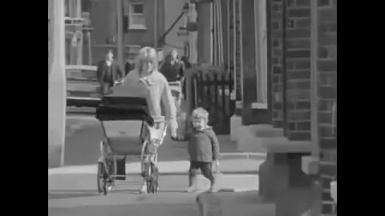 BBC -  Cathy Come Home (The Wednesday Play S1 Ep 72) 1966 Full Movie in English Eng