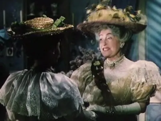 An Ideal Husband (1947) Eng