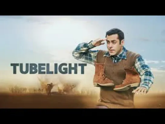 Tubelight (2017)