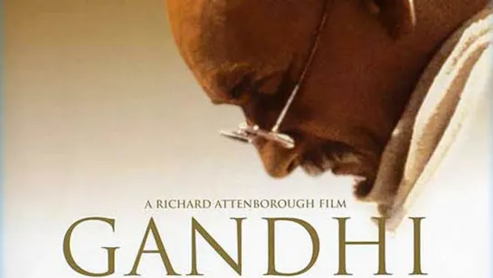 Gandhi (1982)