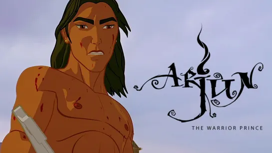 Arjun: The Warrior Prince - Arjun: el principe guerrero (2012)