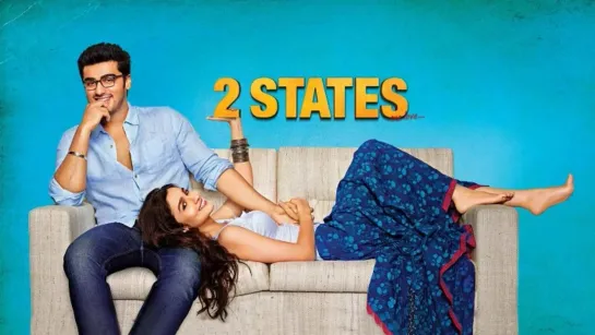 2 States (2014)