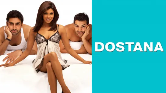 Dostana (2008)