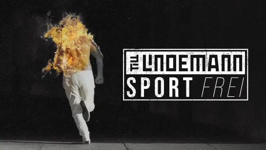 Till Lindemann - SPORT FREI [Official Videoclip] 2023