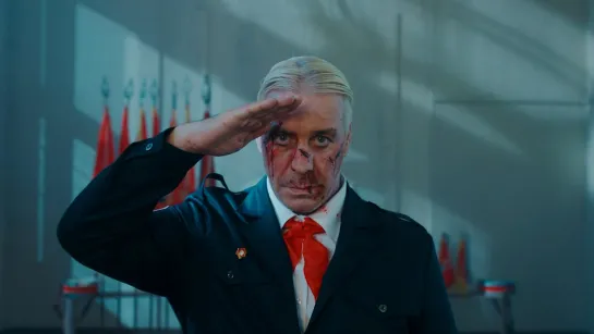 Till Lindemann - Ich hasse Kinder [Official Videoclip] 2021