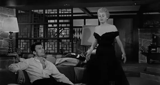 The Big Knife (1955) Drama in english eng