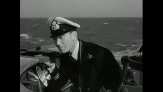 Morning Departure AKA Operation Disaster 1950 Full Movie in English Eng