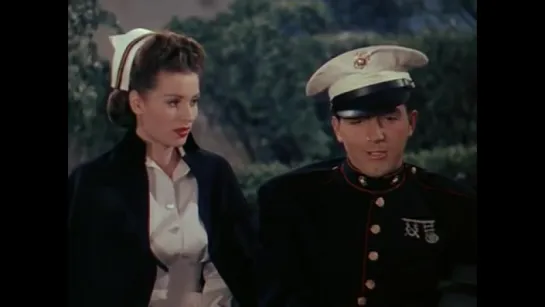 Maureen OHara - The Shores of Tripoli 1942 Full Movie in English eng