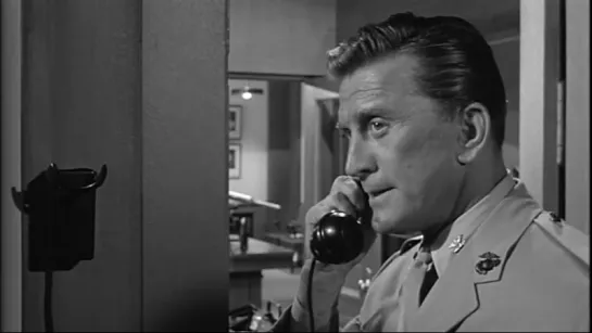 Kirk Douglas - Seven Days In May 1964 in English Eng Drama Romance Full Movie