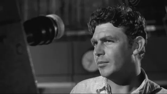 Andy Griffith - A Face in the Crowd 1957 in English Eng Full Movie