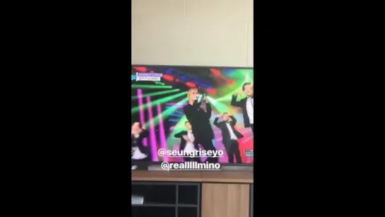 instastory СынЮна