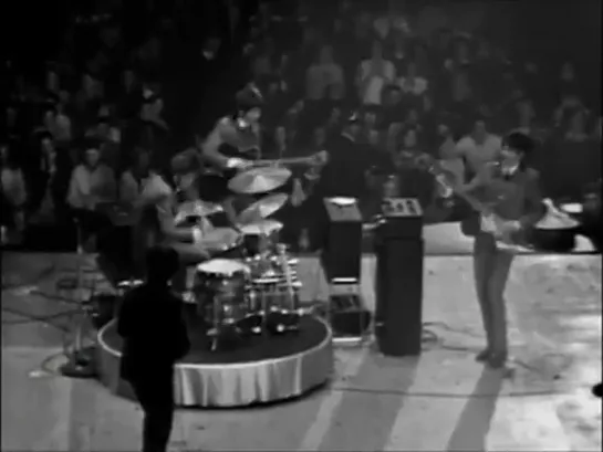 The Beatles - Live Washington Coliseum (1964)