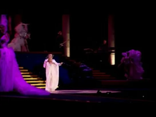 Everything Is Beautiful (Aphrodite Les Folies Tour 2011)