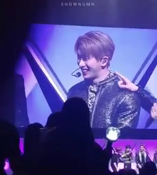 [VK][190427] MONSTA X fancam - Talk (Wonho focus) @ Japan Fan-Con 'PICNIC' in Yokohama