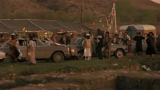 Time of the Gypsies (1988) Emir Kusturica - subtitulada