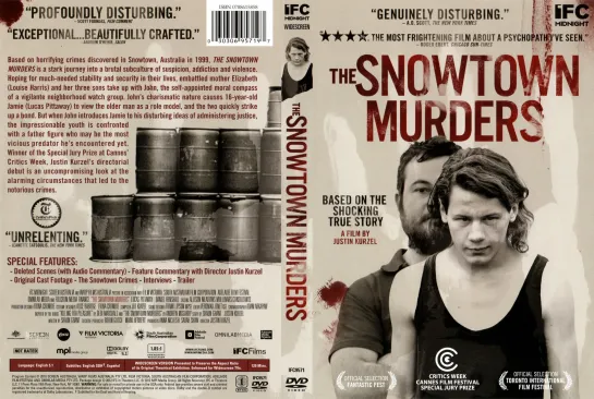 Снежный Город (Snowtown)_2011_1080p_Австралия (криминальная драма о маньяках-убийцах, основанная на реальных событиях)