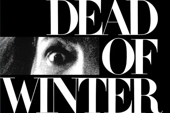 В Зимнюю Стужу (Dead of Winter)_1987_720p