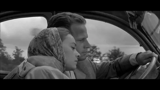 The Lovers (1958) Louis Malle - subtitulada