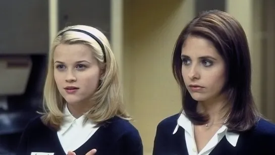 Cruel Intentions (Жестокие игры) /1999