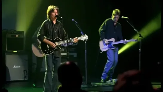 John Fogerty - Run Through The Jungle (2005)