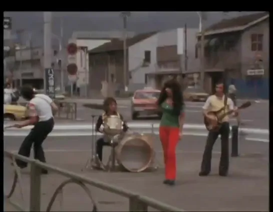 Shocking Blue - Inkpot 1972