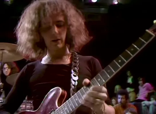 Deep Purple - Wring That Neck (Live 1970)