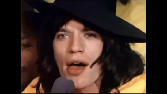 Rolling Stones - Salt Of The Earth ᴴᴰ (live) Rock n Roll Circus