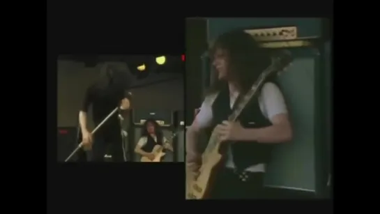 Paul Kossoff Solos ("Free" Band)