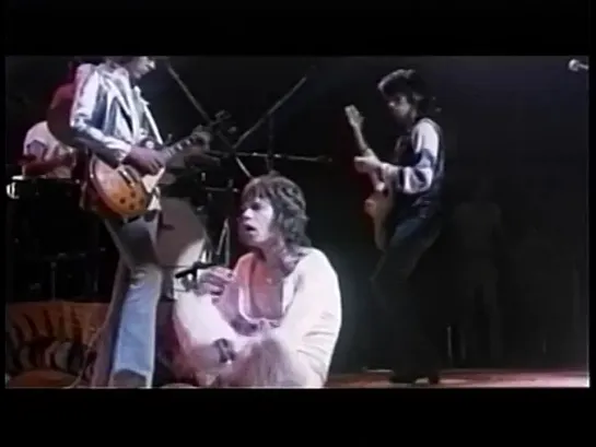 The Rolling Stones - Rip This Joint • Ladies  Gentlemen...